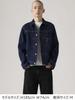 Levi's Джинсовая куртка ТИП I Trucker Jacket Мужская A3174-0030 US L