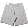 New Nike Casual Shorts Men's Gray FV4450-063
