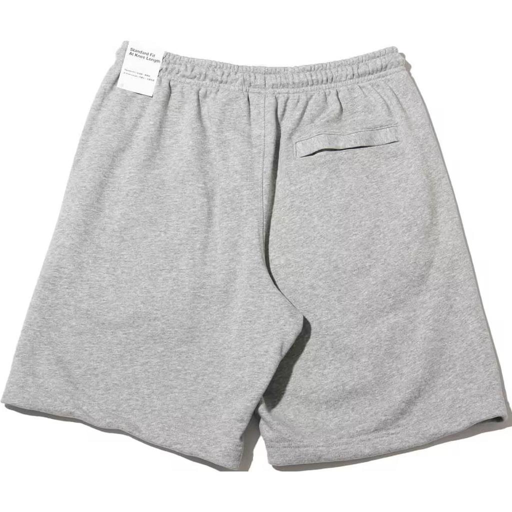 New Nike Casual Shorts Men's Gray FV4450-063