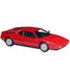 Welly 1/24 BMW M1 Сплав Машинка Литые и Игрушечные Транспортные Средства Модель Машинки Миниатюрная Масштабная Модель Машинки Игрушка для Детей