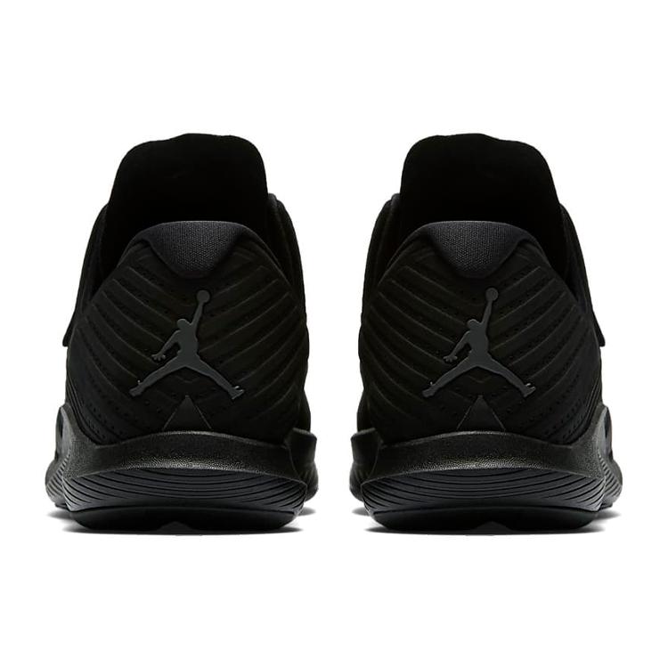 Air Jordan Relentless 'Черный Антрацит' AJ7990-001