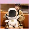 Alien Plush Astronaut Toys Stuffed Dolls Kids Gifts Decorations Collectible