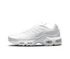 Кроссовки для бега Air Max Plus Женские DM2362-100 Белый Размер