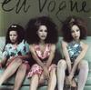 CD EN VOGUE Ev3 7559620972 EastWest 1997 US Rap HipHopRB Б/у