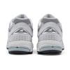 New Balance 2002R Серые кроссовки унисекс ML2002R0