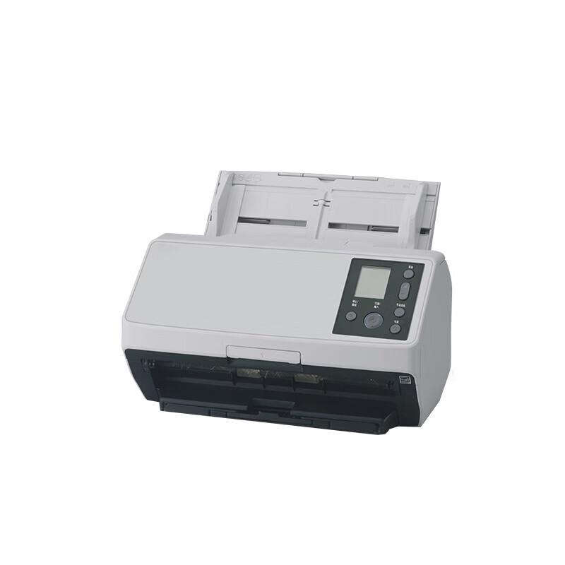 Rightcolor R3060 Документный сканер формата A4 с автоподатчиком, штекер CN (адаптер в комплекте)