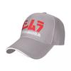 Кепка унисекс Yoshimura Racing Logo, легкая, для унисекса, кепки, бейсболка унисекс