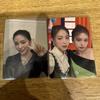 [USED] ITZY Ryujin Yeji 2 Photos