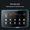 Midea 5-литровый умный электрический скороварка, вилка CN (адаптер в комплекте)