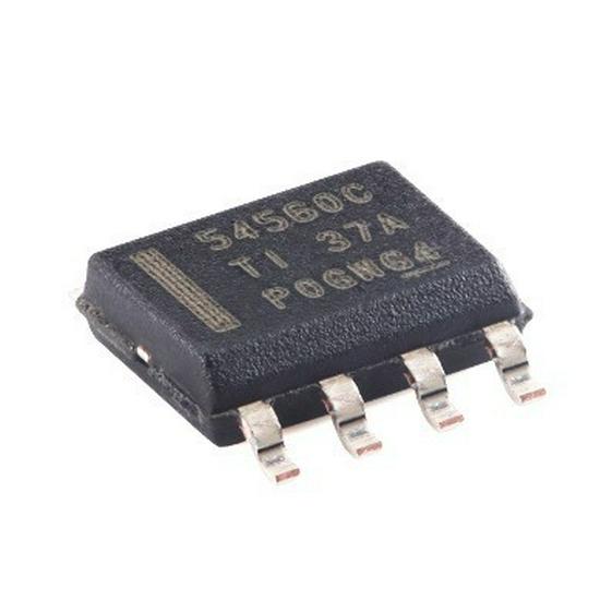Brand New TPS54560BDDAR SOIC8 4.5V-60V Single-Channel 5A Buck DC-DC Converter
