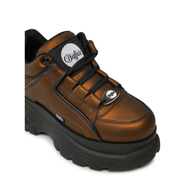 Buffalo Sneakers 1534159 Brown