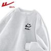 Warrior Women's Crew Neck Sweatshirt
