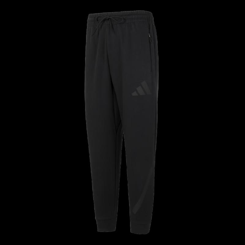 adidas Мужские повседневные длинные брюки JD9599