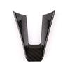 X95-Car Steering Wheel Cover Trim For Alfa Romeo Giulia Stelvio 2017 2018  Interior Accessories