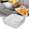 Air Fryer Basket Easy Lift Handle QT QT Air Fryer Accessories