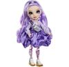 Кукла MGA Rainbow High Sparkle & Shine Viola 427810
