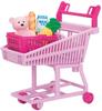 Food Shopping Cart Licca-chan