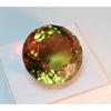 Natural Alexandrite Excellent Round Cut Certified Loose Gemstone