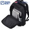 TRAVEL BLUE Бизнес-рюкзак для ноутбука для ежедневных поездок