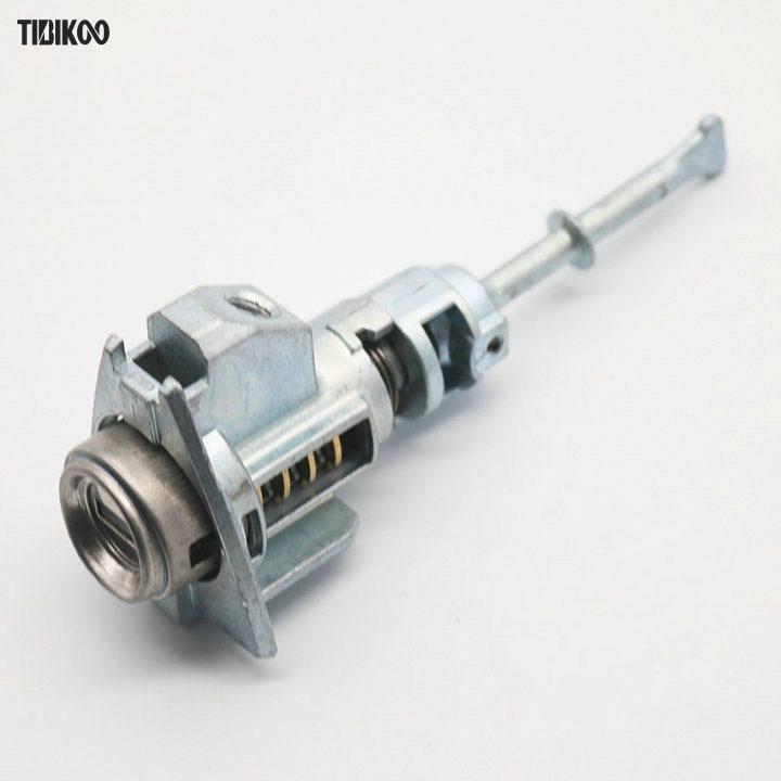 Full Door Lock Cylinder for Hyundai New Elantra Front Door Central Control Lock Ignition Lock Car Cylinder