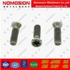Высококачественный CNC держатель инструмента Torx винт M3.5*10-5.3/60-T15