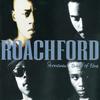 CD ROACHFORD - Permanent Shade of Blue  EK67345 Epic Records Gr 1994 Япония Рок Б/У