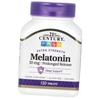 Melatonin Prolonged Action, Extra Strength Melatonin Prolonged Release 10, 120tab (72440018)