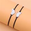 Jewelry Friendship Gifts BFF Bracelets Best Friends Butterfly Friendship Bracelets for 2 Girls