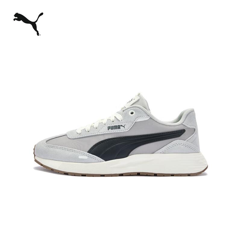 Puma RUNTAMED 404412 Ретро-кроссовки для бега