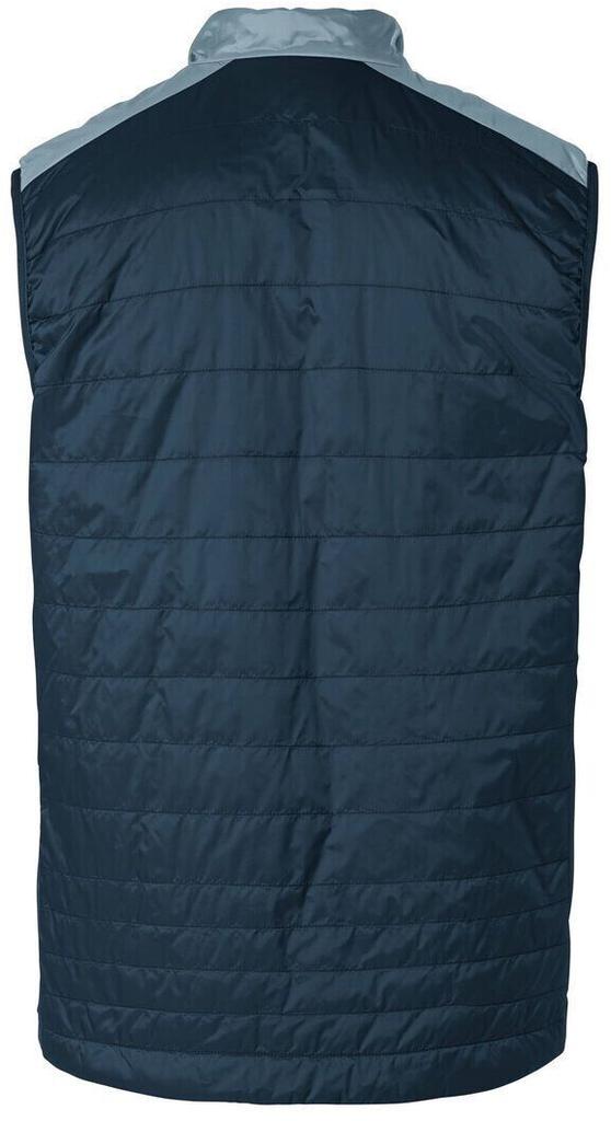 Мужская куртка VAUDE Freney Hybrid Vest III nordic blue