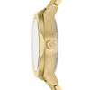 Armani Exchange Синхронизируемые часы AX4194 Золотые AX Мужские