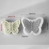 Silicone Mold for Making Butterfly Aromatherapy S Unique Scented S Resin Moulds for Craft Enthusiasts
