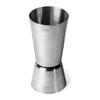 Jigger, Cocktail Measurer - Stainless Steel 30/50 Ml