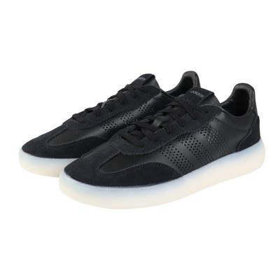 Мужские кроссовки Barreda Decode из премиальной кожи Core Black JI2327 27,5 см