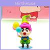 Crayon Shin Clown Chan Action Figure Model Toys Dolls Decoration Gifts Kids