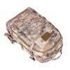 3501 Tactical Camouflage Outdoor Backpack