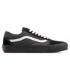 Vans Ua Og Old Skool Lx 'Черный Темно-серый' VN0A4P3XTJ11