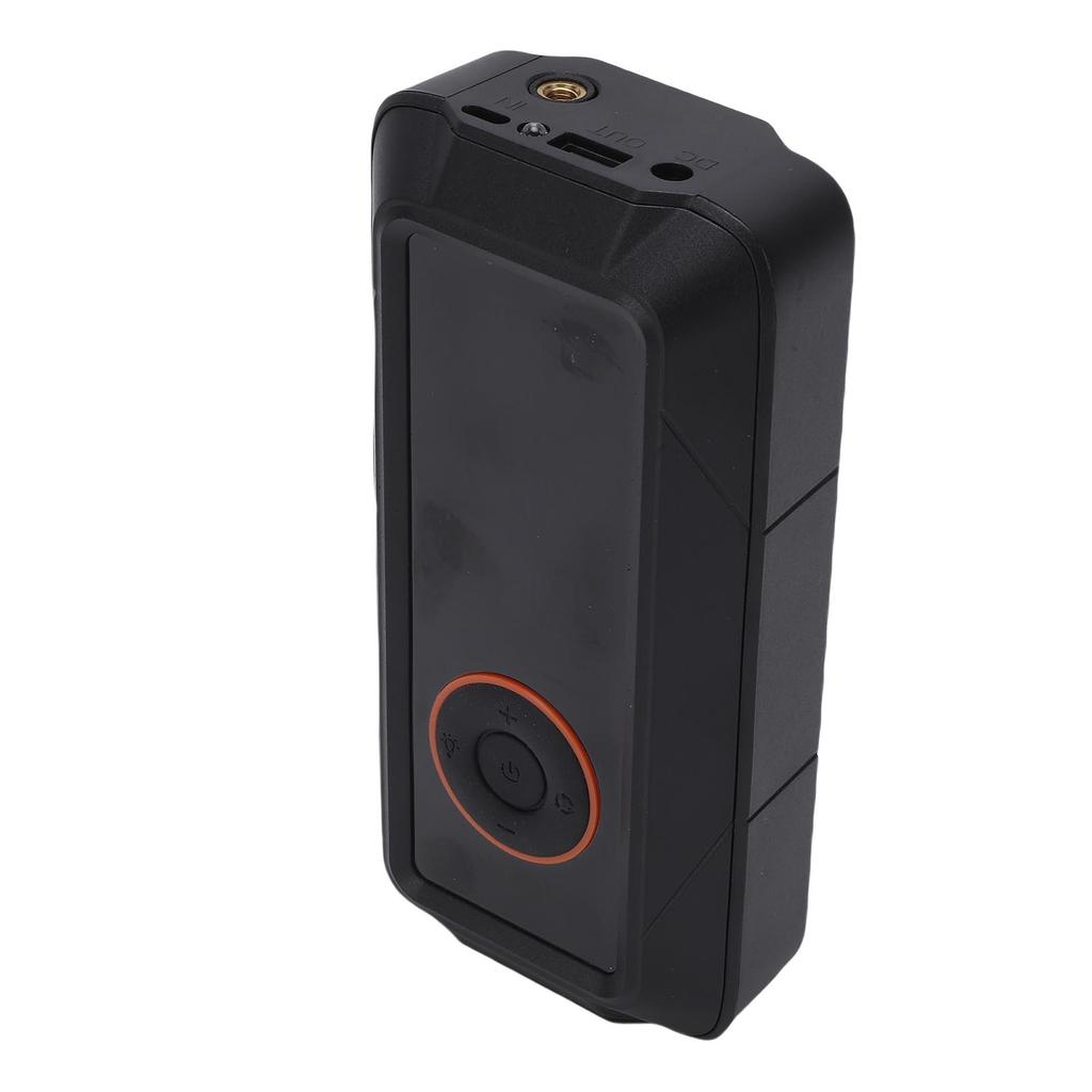 Tire Inflator Portable Air Compressor 3600mAh 150PSI Car Cordless Electric Air Pump with Tire Pressure Display for