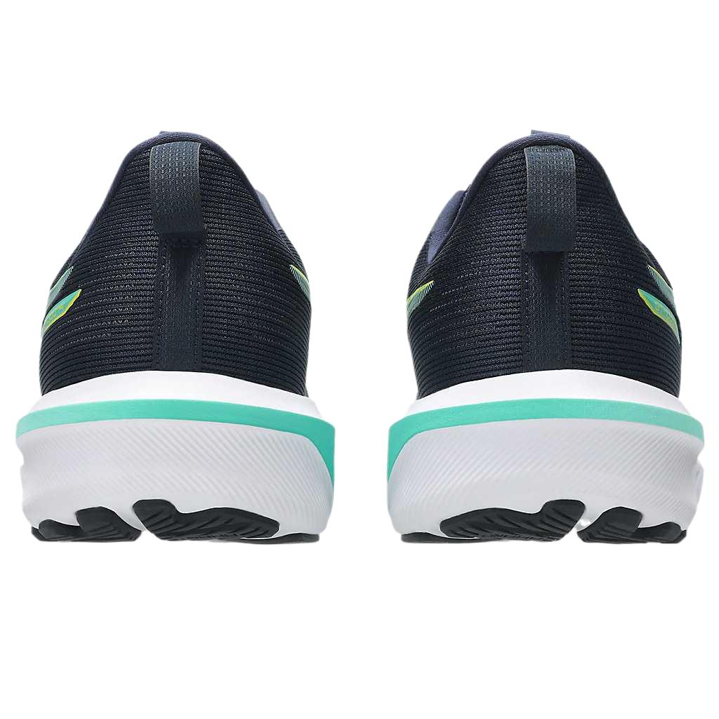 Asics GT 1000 14 Амортизирующие дышащие беговые кроссовки мужские 1011C077-401