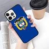 Чехол для телефона с флагом Колумбии Для iPhone 17 Air 16 15 14 Plus Для apple 16 11 12 13 Pro Max coque