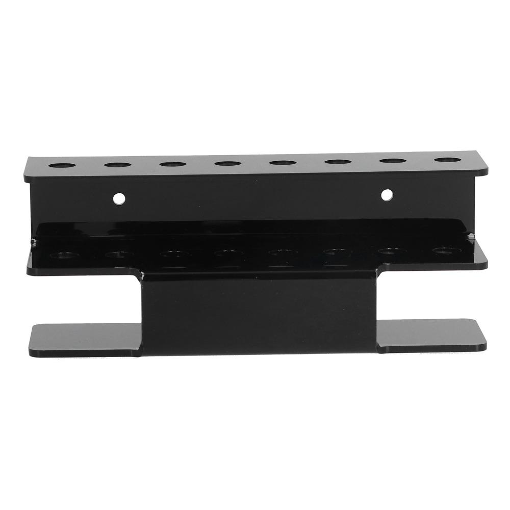 Sturdy Design Dart Rack Acrylic Material Wall Mount Durable Dart Stand Fitness Training