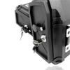 Authentic Left Side Box Inner Tool Box Storage Box Rear Tool Box Plastic Box For BMW R1200GS R1250GS Benelli TRK502