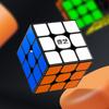 Qimeng V3 Magic Cube 3x3 Qiyi Cubo Magico Profissional 3X3X3 Educational Toy for Kids Puzzle QY Cube