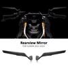 For BMW S1000R S 1000 R S1000r 2021 2022 2023 Wind Wing Side Rearview Reversing Mirror New Motorcycle Accessories Side-Mirror