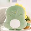 Stuffed Animal Plush Pillow Penguin Toy Rabbit Toy Pillow Dinosaur Doll Cat Plush Toy Bear Sofa Cushion