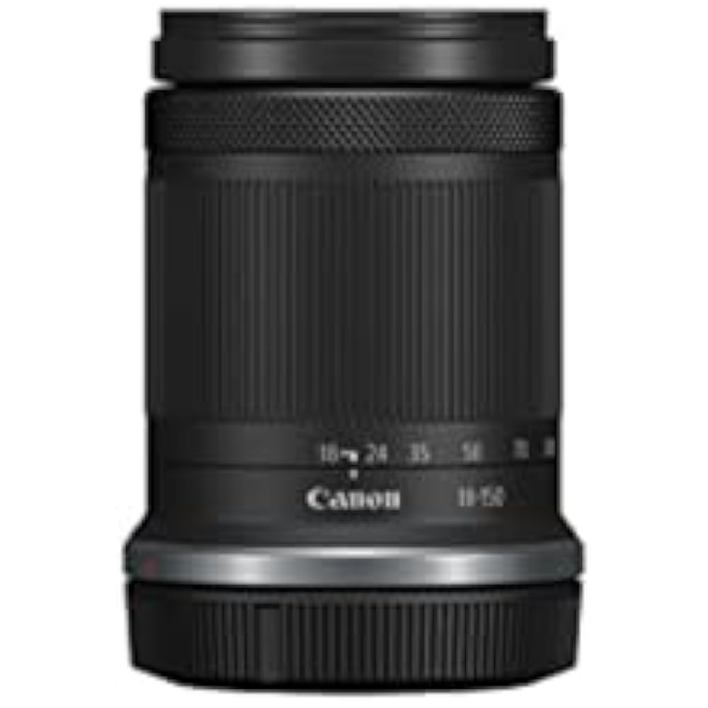 Canon RF-S18-150mm F3.5-6.3 lens