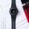 Casio Женские часы BABY-G Черные BGD-570-1PR BGD-570-1PR