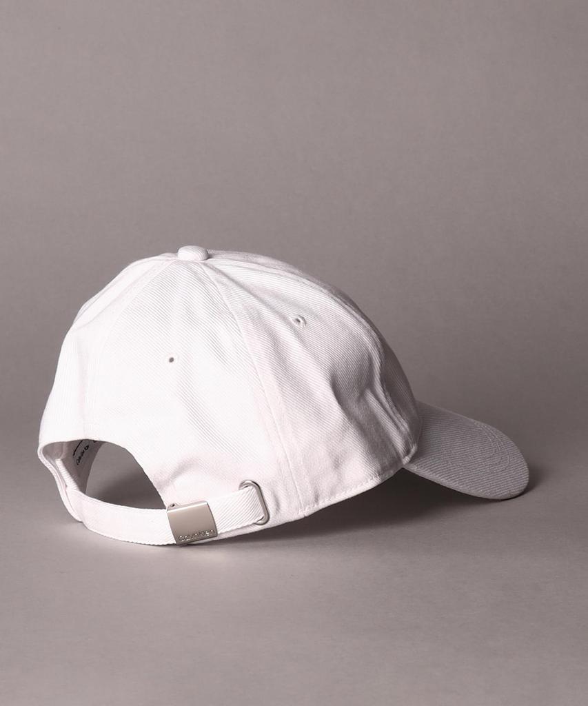 Calvin Klein Кепка с небольшим логотипом-монограммой 4G5038G OS BRIGHTWHITEYAF