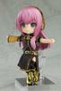 Nendoroid Doll Character Vocal Series 03 Luka Megurine Luka Megurine Cloth Magnet Plastic Painted Movable Figure Non-scale & &
