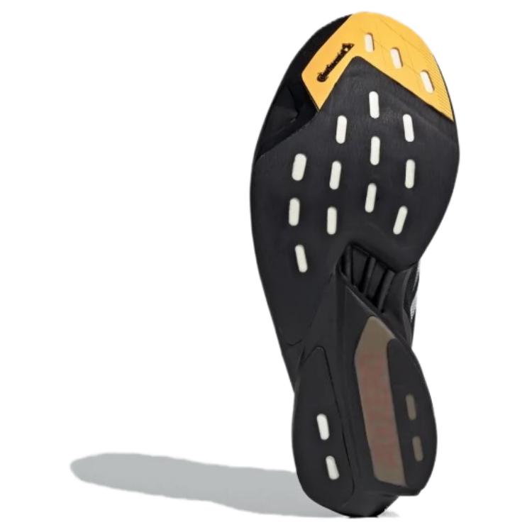 adidas Adizero Adios Pro 3 Удобная амортизация, износостойкие, низкие, для марафона, мужские lG6439